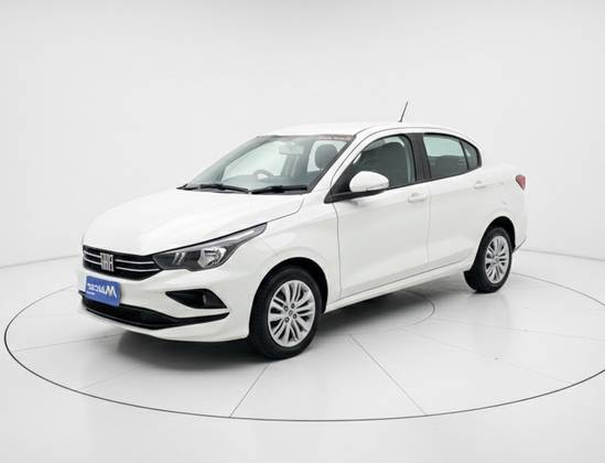 FIAT CRONOS 1.3 FIREFLY FLEX DRIVE CVT FIAT CRONOS 1.3 FIREFLY FLEX DRIVE CVT